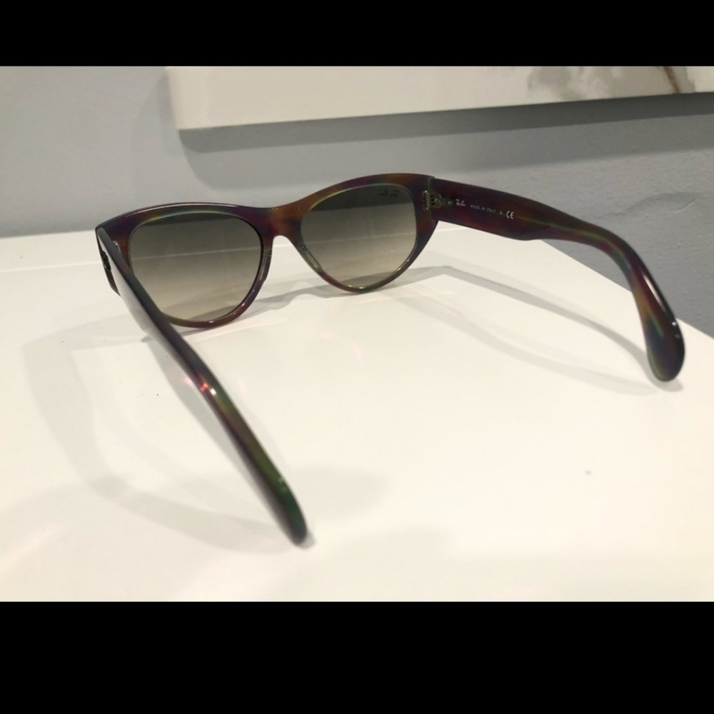 Ray Ban sunglasses - Picture 3 of 4